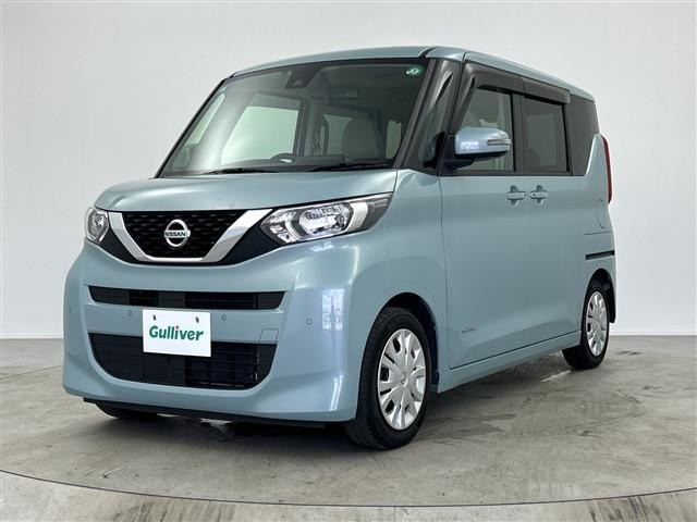 Nissan ROOX 2021 8192418-9