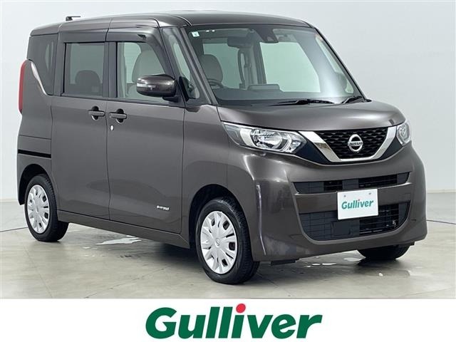 Nissan ROOX 2021 8192421-0
