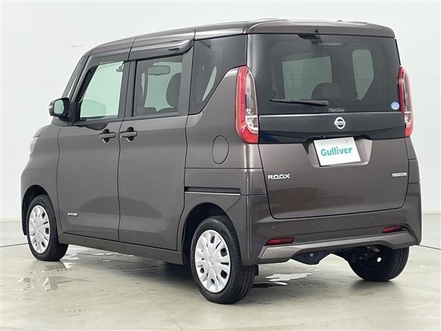 Nissan ROOX 2021 8192421-13