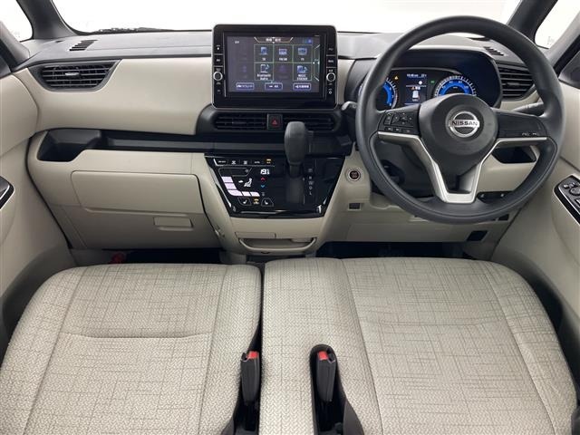 Nissan ROOX 2021 8192421-14