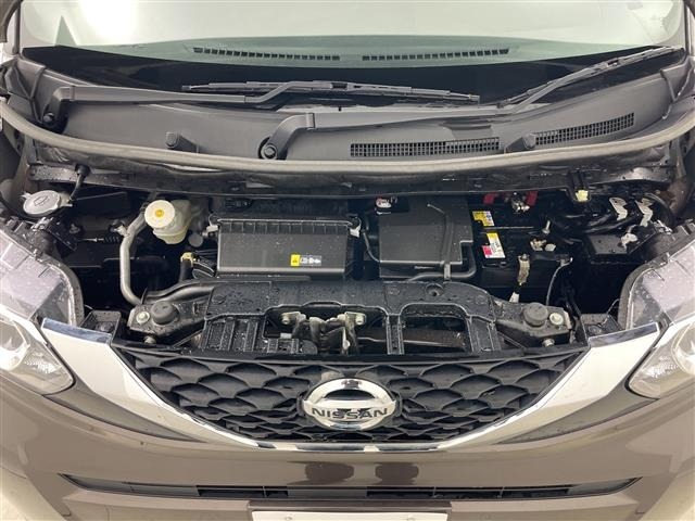 Nissan ROOX 2021 8192421-19