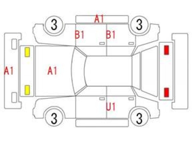 Nissan ROOX 2021 8192421-23