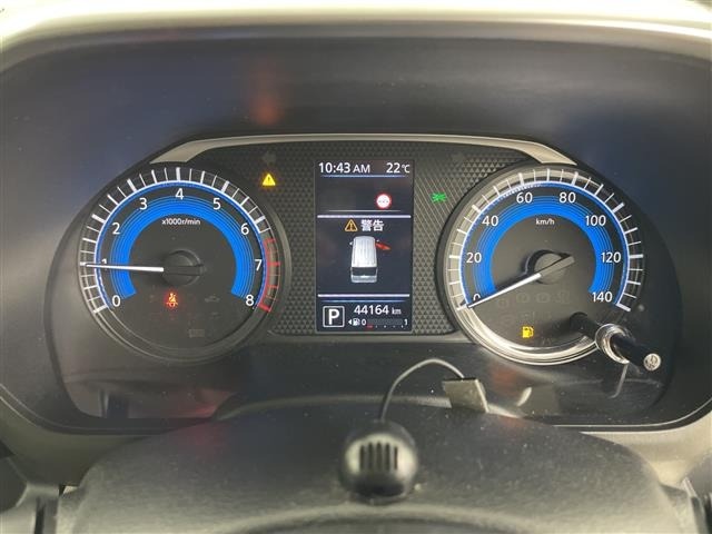Nissan ROOX 2021 8192421-3