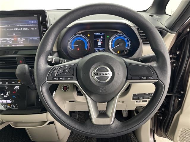 Nissan ROOX 2021 8192421-5