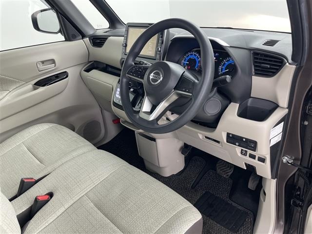 Nissan ROOX 2021 8192421-6