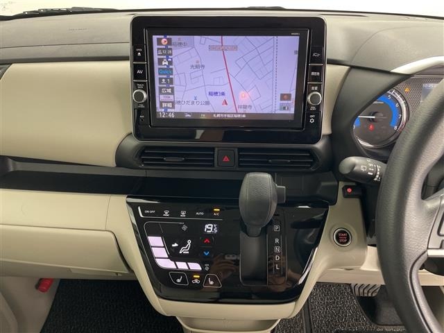 Nissan ROOX 2021 8192421-9