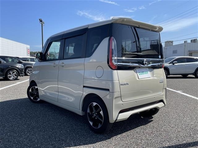 Nissan ROOX 2021 8192422-13