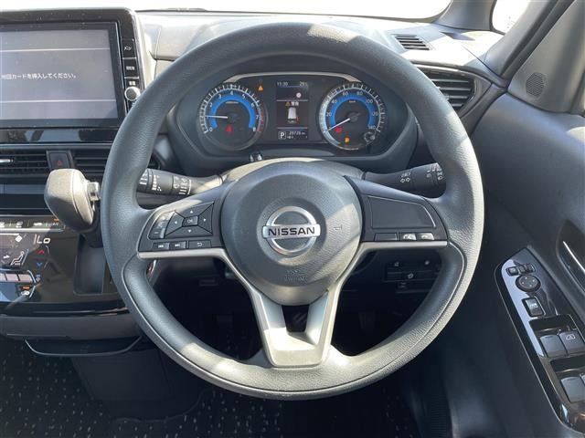 Nissan ROOX 2021 8192422-14
