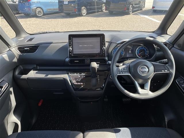 Nissan ROOX 2021 8192422-15