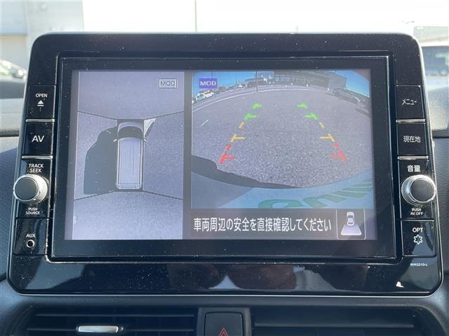 Nissan ROOX 2021 8192422-17
