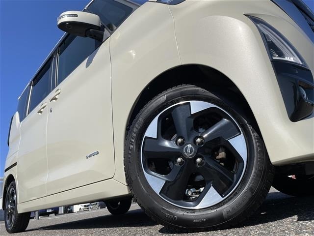 Nissan ROOX 2021 8192422-2