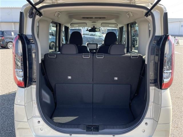Nissan ROOX 2021 8192422-22