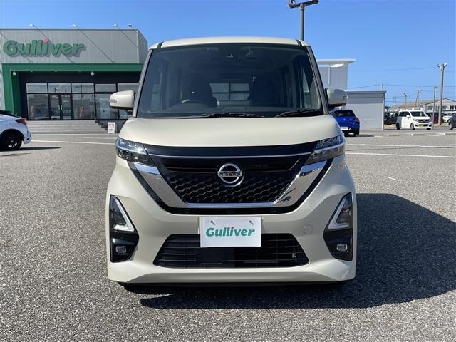 Nissan ROOX 2021 8192422-6