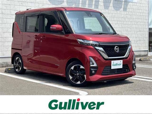 Nissan ROOX 2022 8192423-0