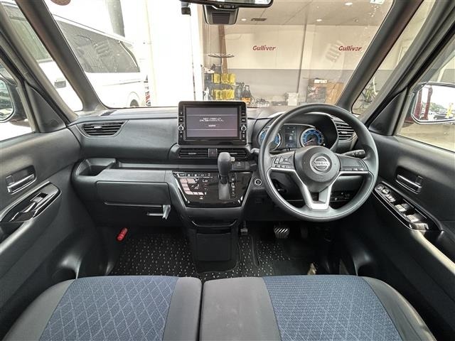 Nissan ROOX 2022 8192423-15