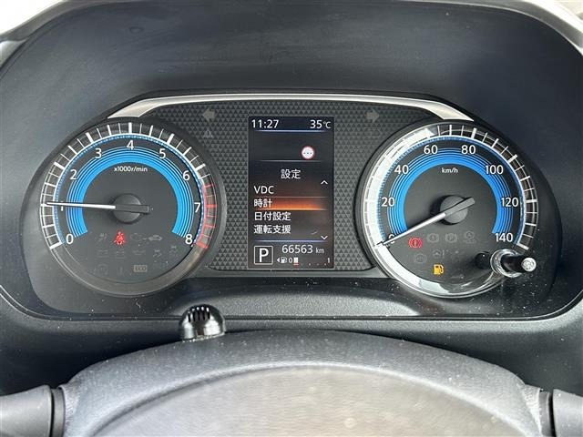 Nissan ROOX 2022 8192423-16