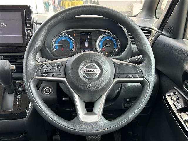 Nissan ROOX 2022 8192423-17
