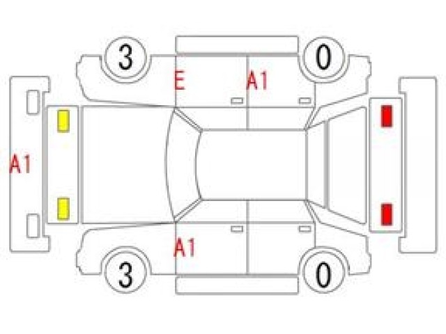 Nissan ROOX 2022 8192423-23