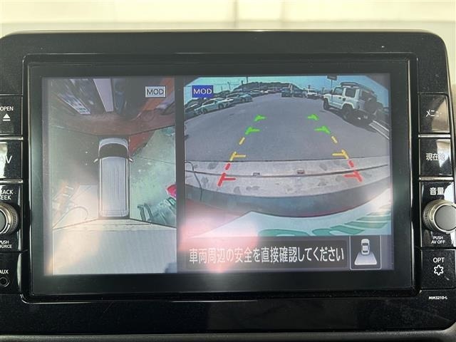 Nissan ROOX 2022 8192423-3