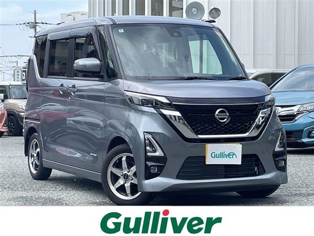 Nissan ROOX 2020 8192424-0