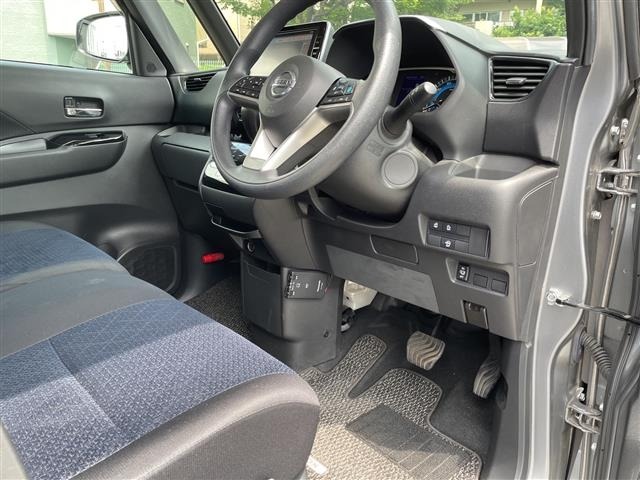 Nissan ROOX 2020 8192424-10