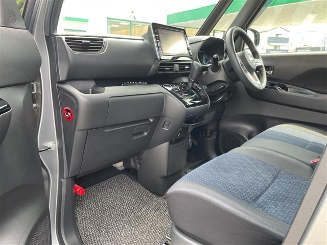 Nissan ROOX 2020 8192424-12