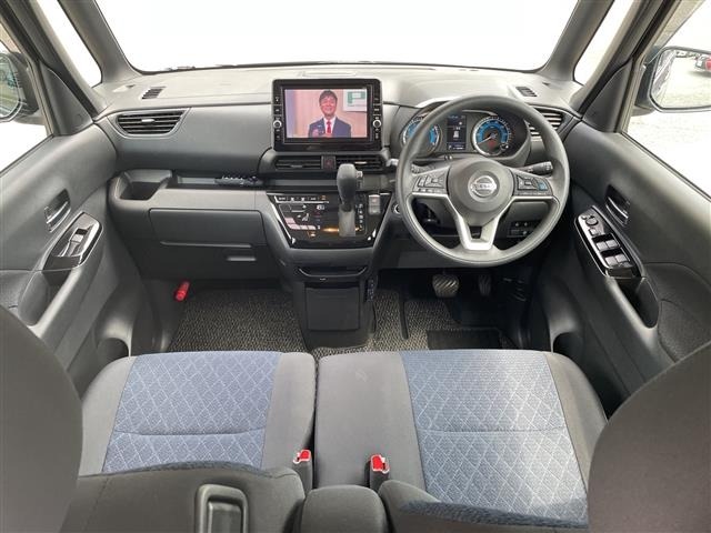 Nissan ROOX 2020 8192424-15