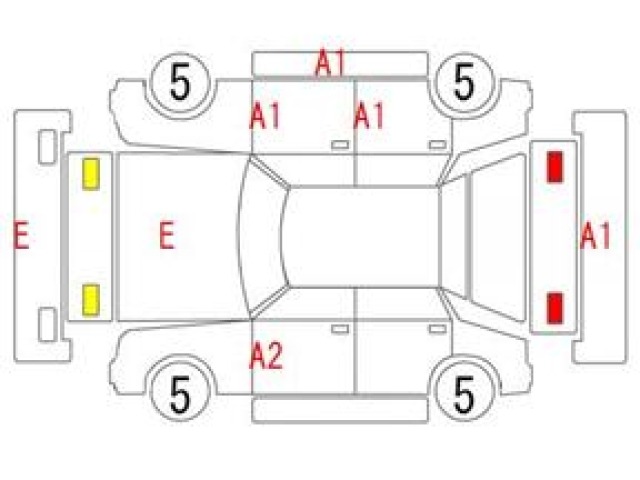 Nissan ROOX 2020 8192424-23