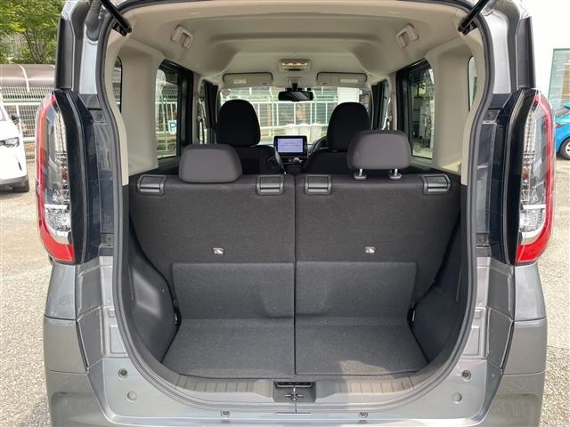 Nissan ROOX 2020 8192424-6
