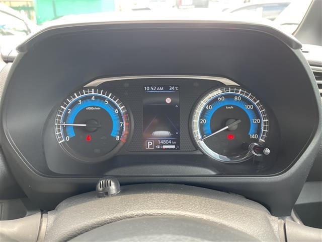 Nissan ROOX 2020 8192424-8