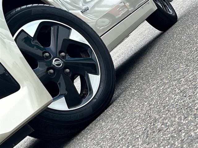 Nissan ROOX 2021 8192425-1
