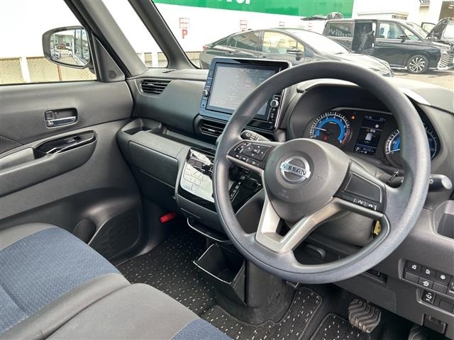 Nissan ROOX 2021 8192425-10