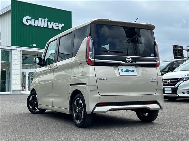 Nissan ROOX 2021 8192425-13