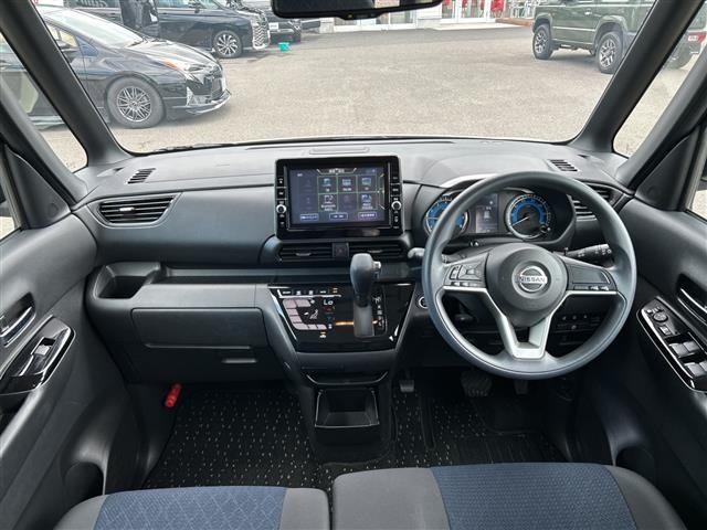 Nissan ROOX 2021 8192425-14