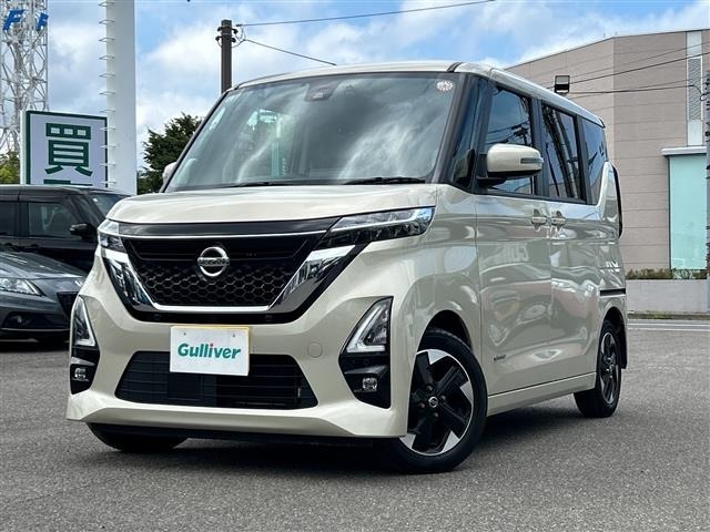 Nissan ROOX 2021 8192425-15