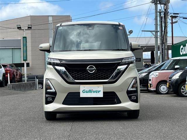 Nissan ROOX 2021 8192425-16