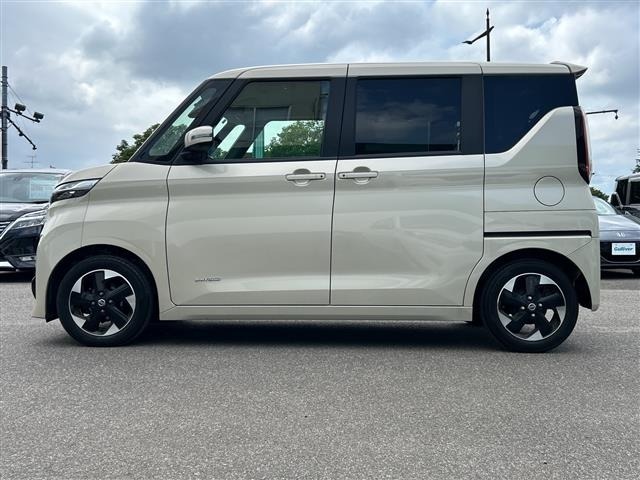 Nissan ROOX 2021 8192425-17