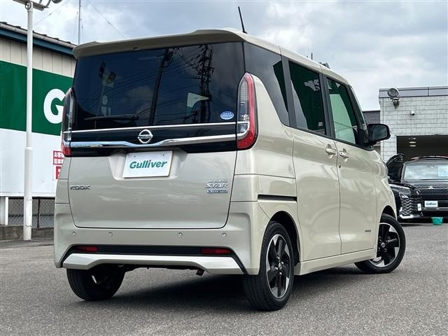 Nissan ROOX 2021 8192425-19