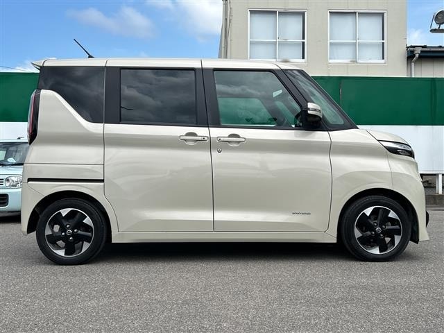Nissan ROOX 2021 8192425-21
