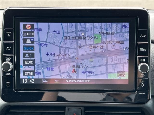 Nissan ROOX 2021 8192425-22