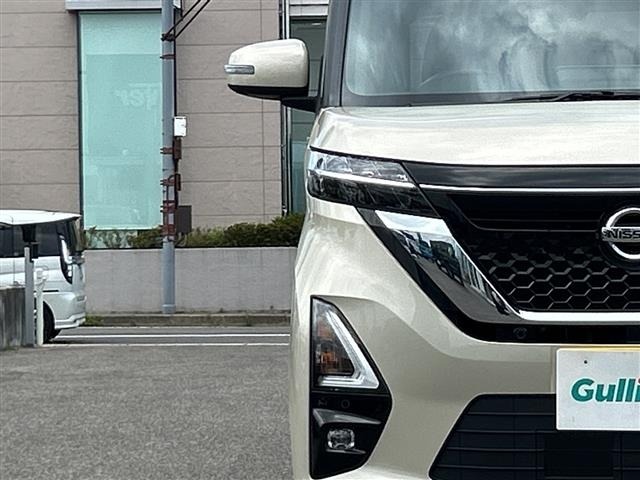 Nissan ROOX 2021 8192425-3