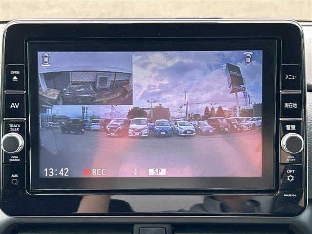 Nissan ROOX 2021 8192425-4