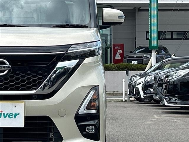 Nissan ROOX 2021 8192425-5