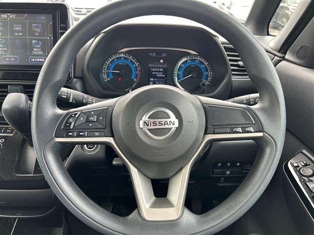 Nissan ROOX 2021 8192425-6