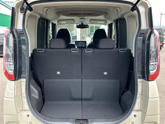 Nissan ROOX 2021 8192425-7