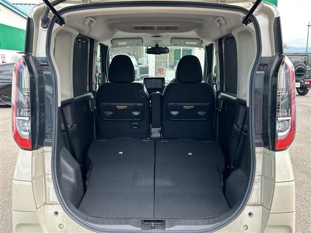 Nissan ROOX 2021 8192425-8