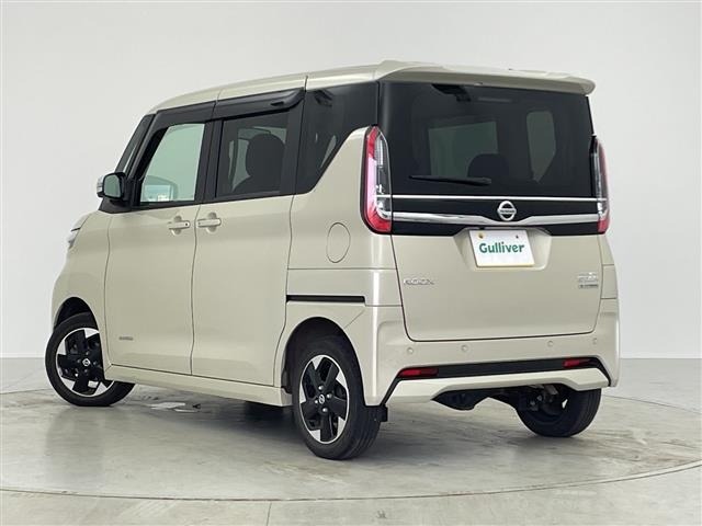 Nissan ROOX 2022 8192430-13