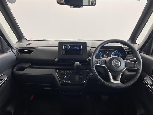 Nissan ROOX 2022 8192430-14