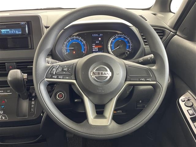 Nissan ROOX 2022 8192430-15