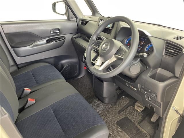 Nissan ROOX 2022 8192430-2